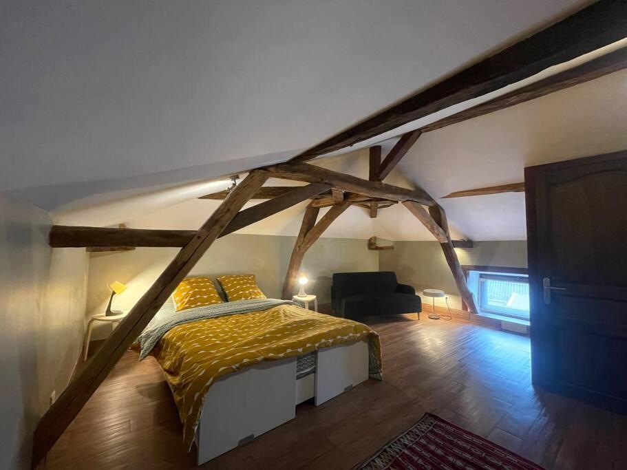 Maison De Charme Proche Futuroscope Holiday home *